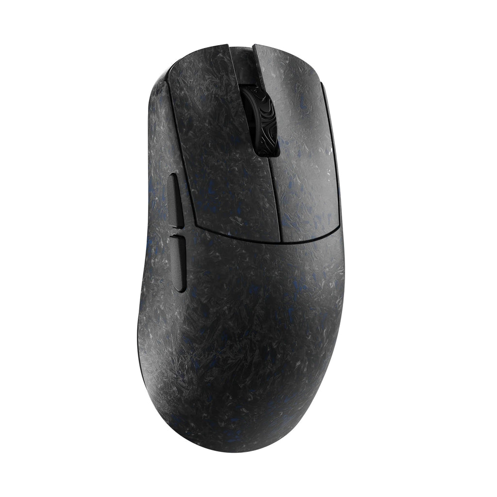 MK x WLMOUSE Ying Forged Carbon Fiber Wireless 8K Mouse