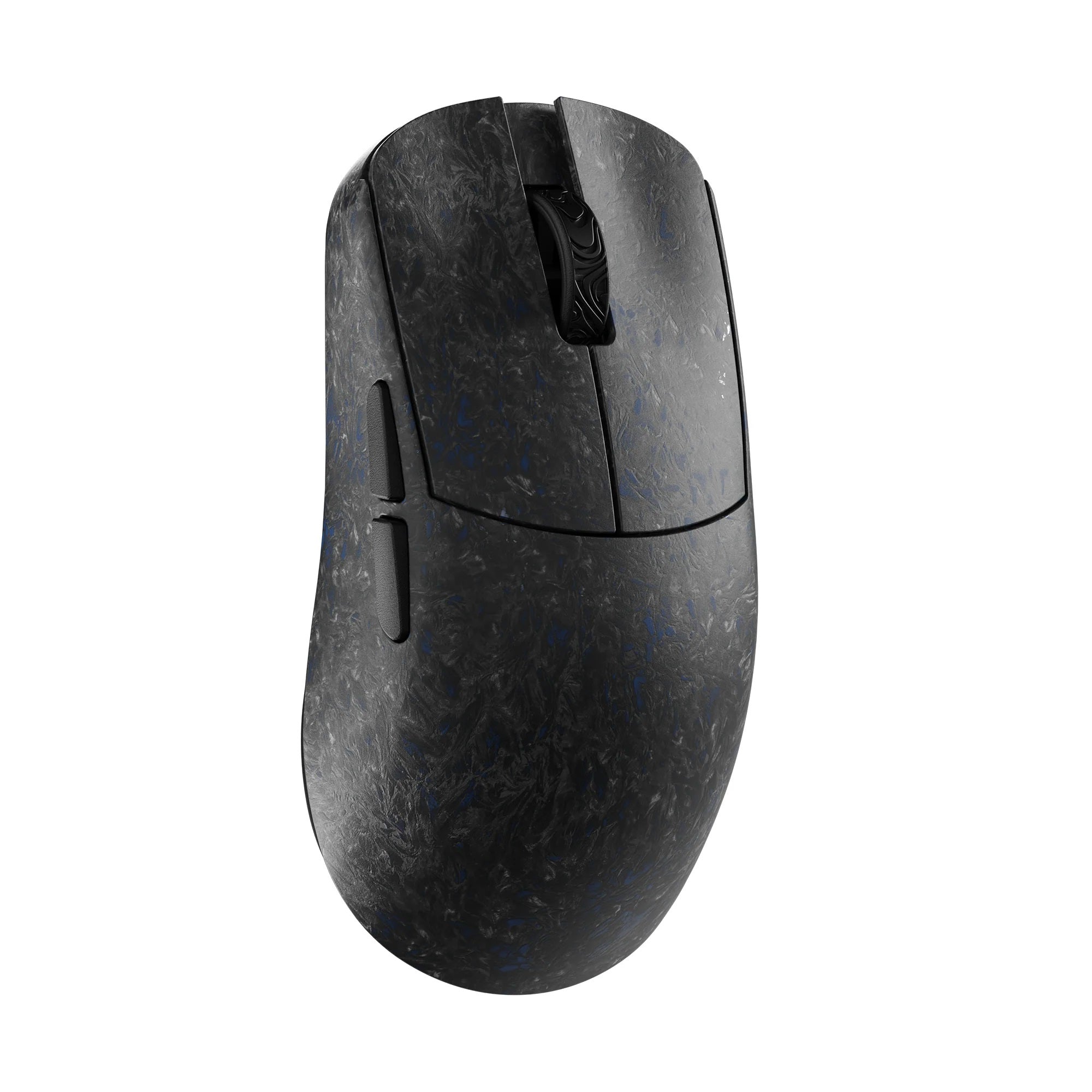 MK x WLMOUSE Ying Forged Carbon Fiber Wireless 8K Mouse
