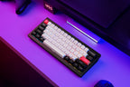Keychron Q4 HE Aluminum Wireless Keyboard