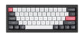 Keychron Q4 HE Aluminum Wireless Keyboard