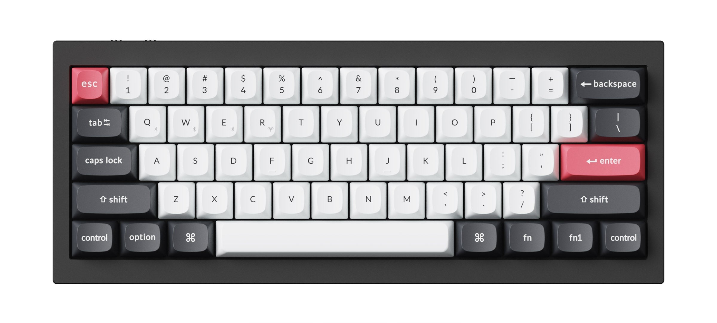 Keychron Q4 HE Aluminum Wireless Keyboard
