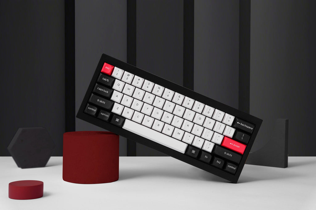 Keychron Q4 HE Aluminum Wireless Keyboard