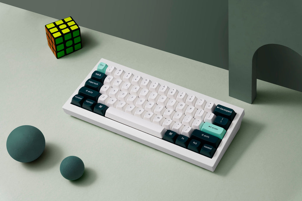 Keychron Q4 HE Aluminum Wireless Keyboard