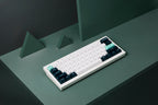 Keychron Q4 HE Aluminum Wireless Keyboard