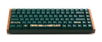 MK x Keychron K2 HE Special Edition Sylvan Hollow 75% Wood Wireless Keyboard