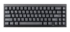 MK Point65 Prebuilt Aluminum Keyboard