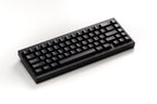 MK Point65 Prebuilt Aluminum Keyboard