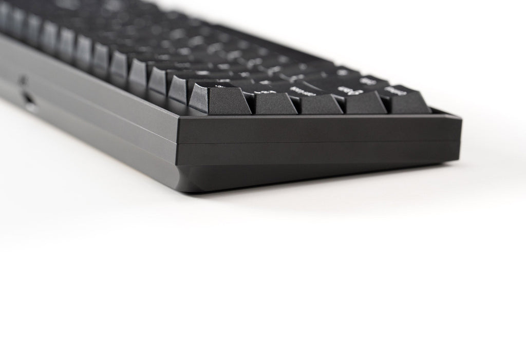 MK Point65 Prebuilt Aluminum Keyboard