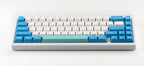 MK Point65 Prebuilt Aluminum Keyboard