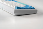 MK Point65 Prebuilt Aluminum Keyboard