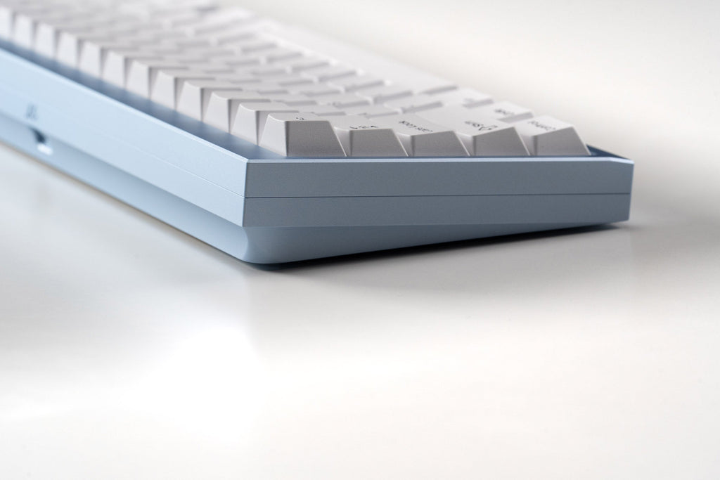 MK Point65 Prebuilt Aluminum Keyboard