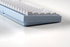 MK Point65 Prebuilt Aluminum Keyboard