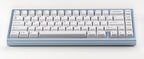 MK Point65 Prebuilt Aluminum Keyboard