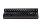 MK Point65 Prebuilt Aluminum Keyboard