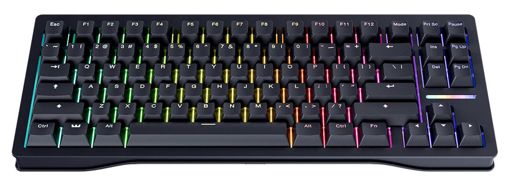 Wooting 80HE Magnetic 75% Hotswap RGB Keyboard