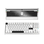 MK x WOBKEY Crush 80 Reboot Pro Non-Flex Edition Aluminum Wireless Keyboard