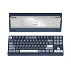 MK x WOBKEY Crush 80 Reboot Pro Non-Flex Edition Aluminum Wireless Keyboard