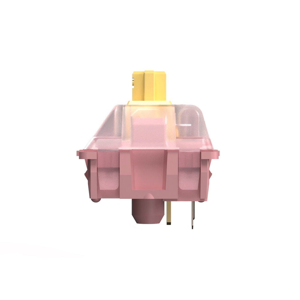 Cherry Blossom 35g Linear PCB Mount Switch