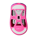 Pulsar Xlite V4 PRX Edition Wireless 1K / 8K Mouse