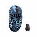 MK x WLMOUSE Beast X Mini Pro Tempered Wireless 8K Mouse