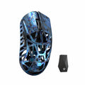 MK x WLMOUSE Beast X Pro Tempered Wireless 8K Mouse