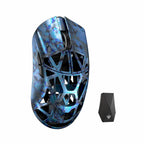 MK x WLMOUSE Beast X Max Tempered Wireless 8K Mouse