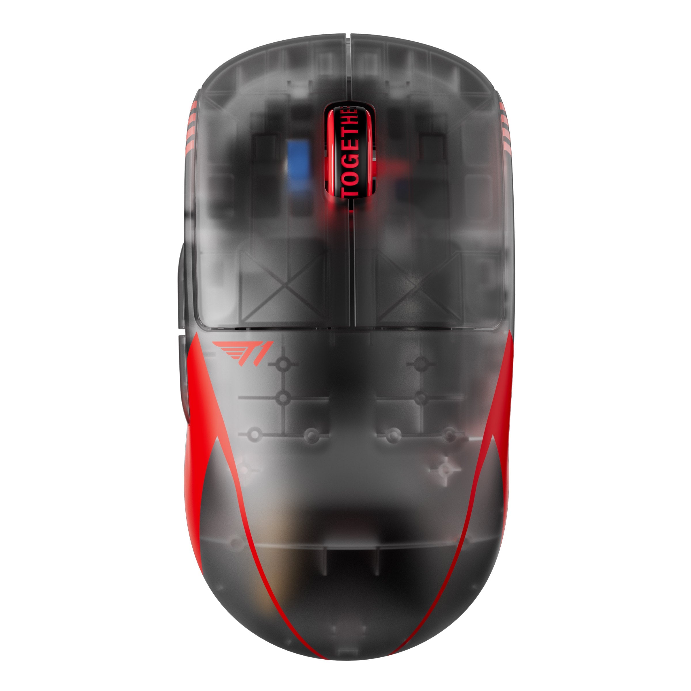 Pulsar X2 V3 T1 Edition Wireless Mouse