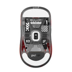 Pulsar X2 V3 T1 Edition Wireless Mouse