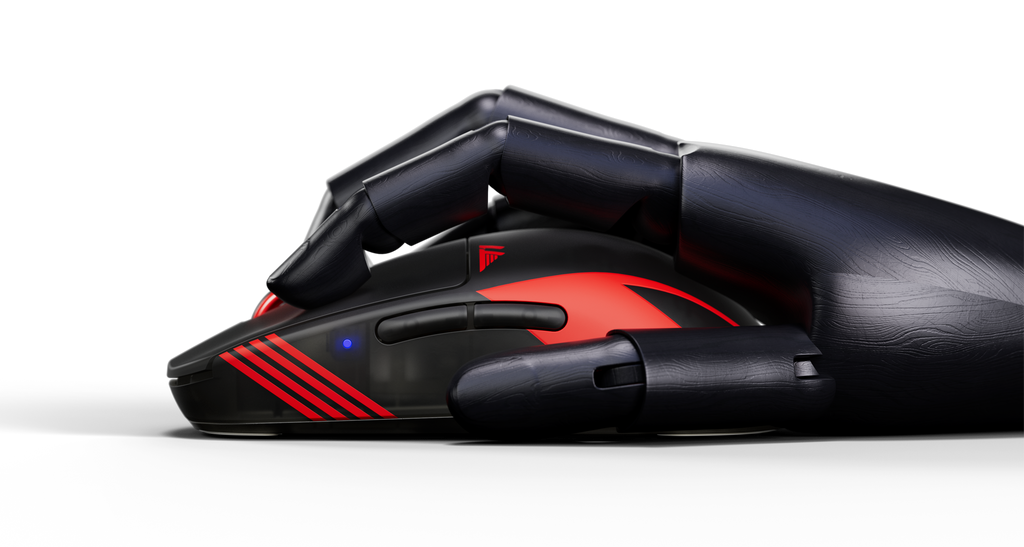 Pulsar X2 V3 T1 Edition Wireless Mouse