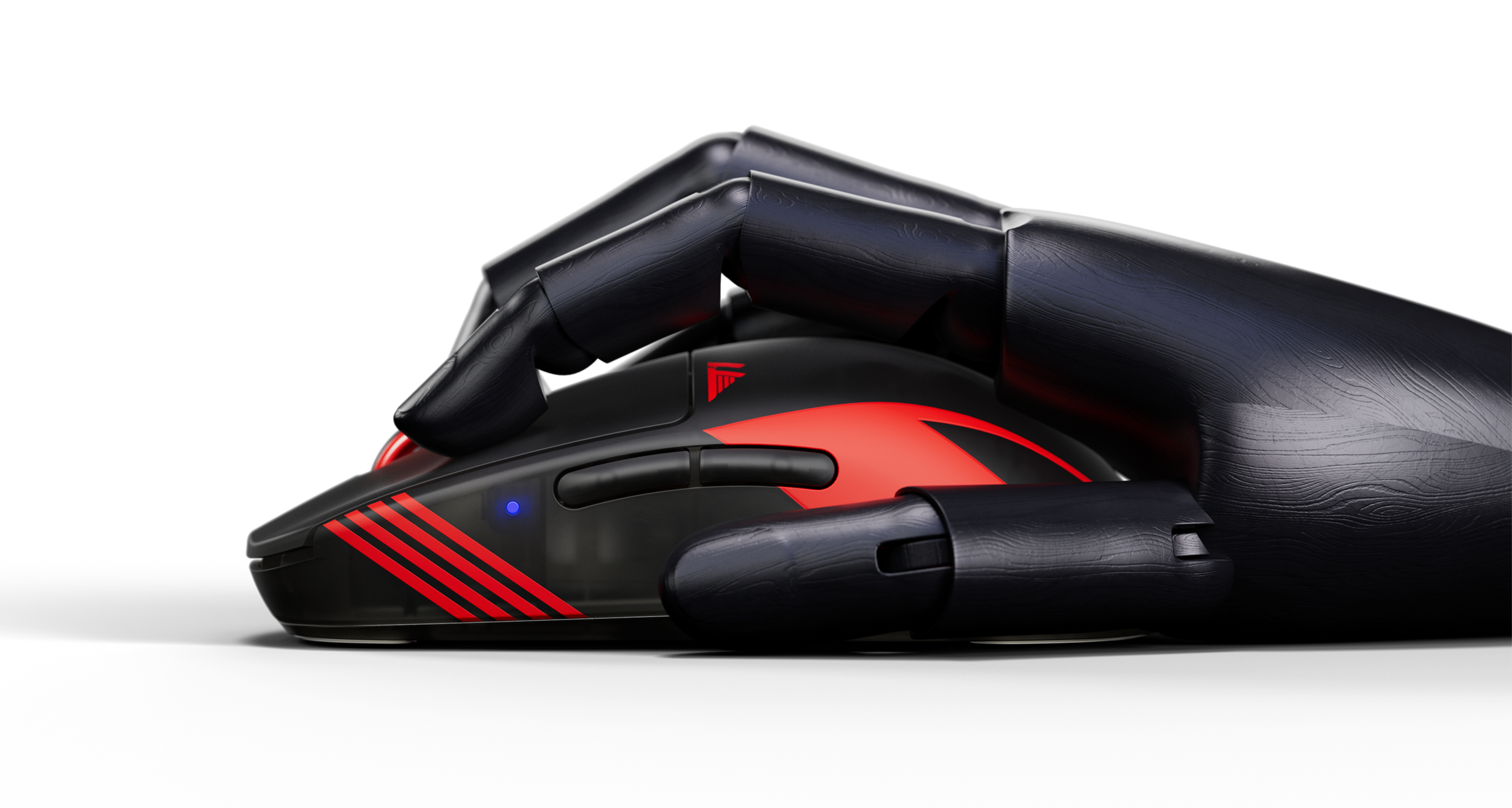 Pulsar X2 V3 T1 Edition Wireless Mouse