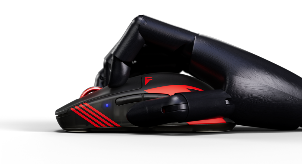 Pulsar X2 V3 T1 Edition Wireless Mouse