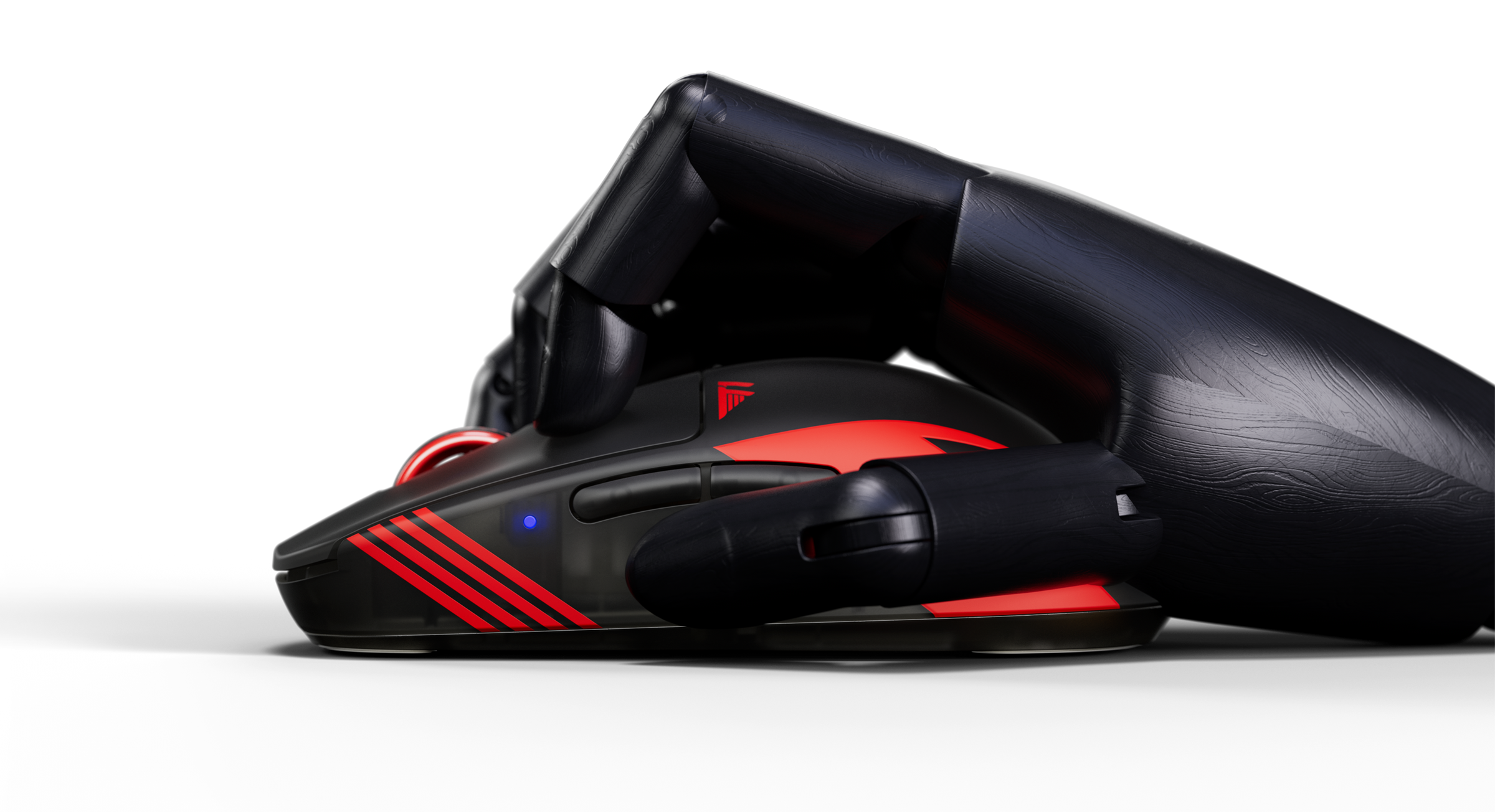 Pulsar X2 V3 T1 Edition Wireless Mouse