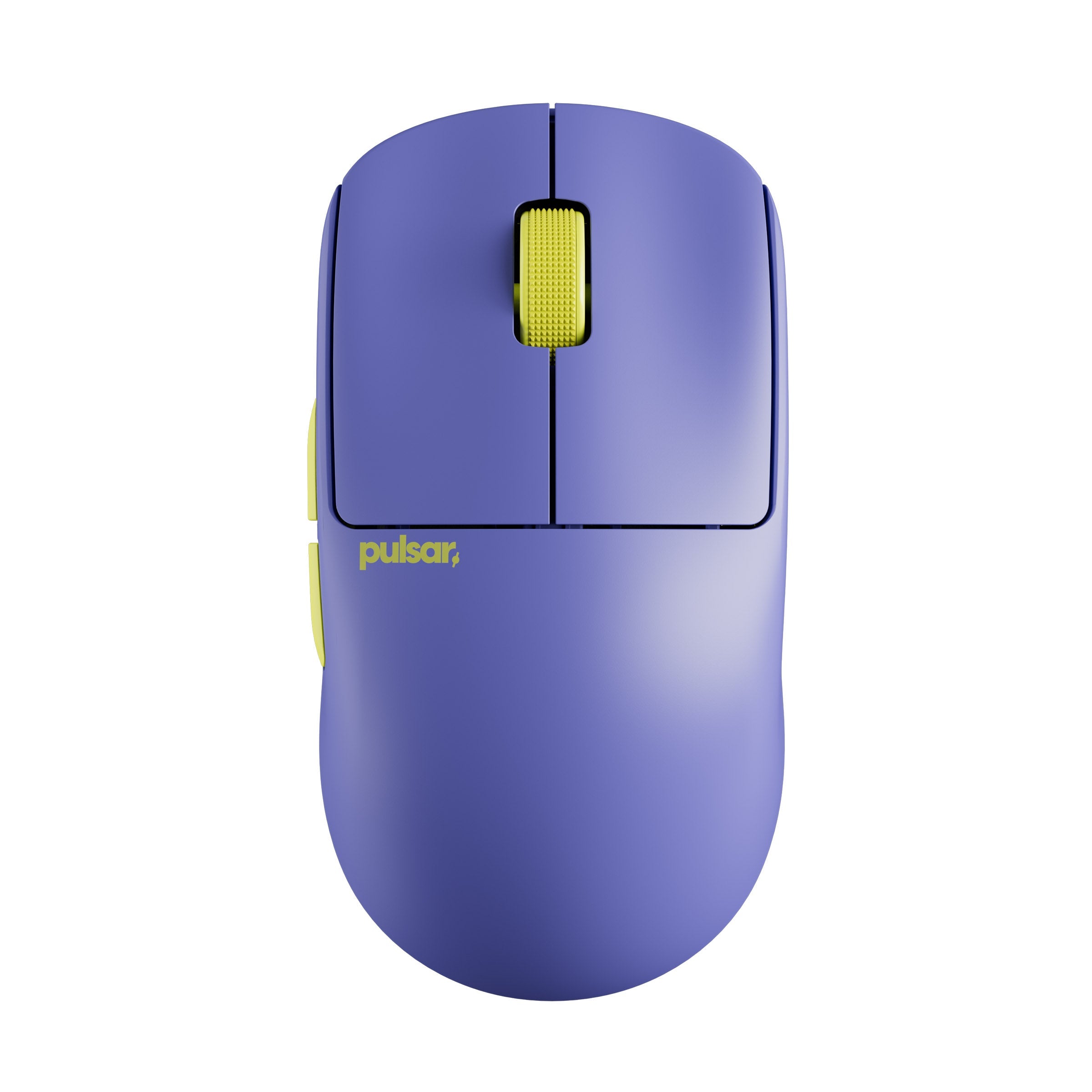 Pulsar X2 CrazyLight Mini Wireless 8K Mouse