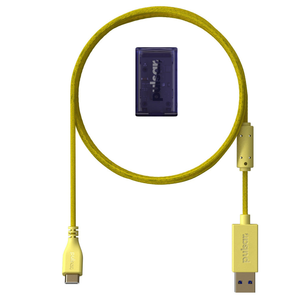 Pulsar X2 CrazyLight Mini Wireless 8K Mouse