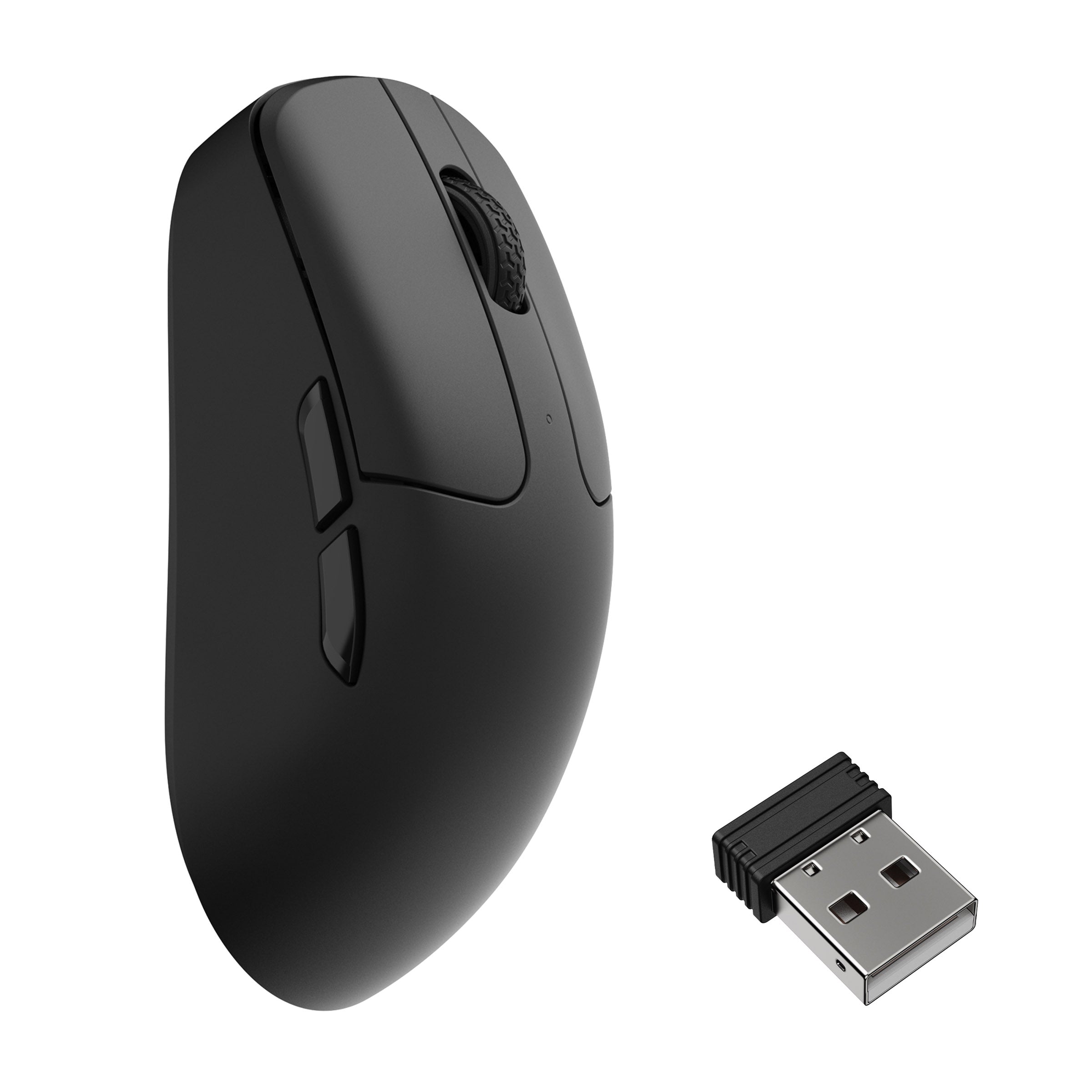 Keychron M2 8K Mouse