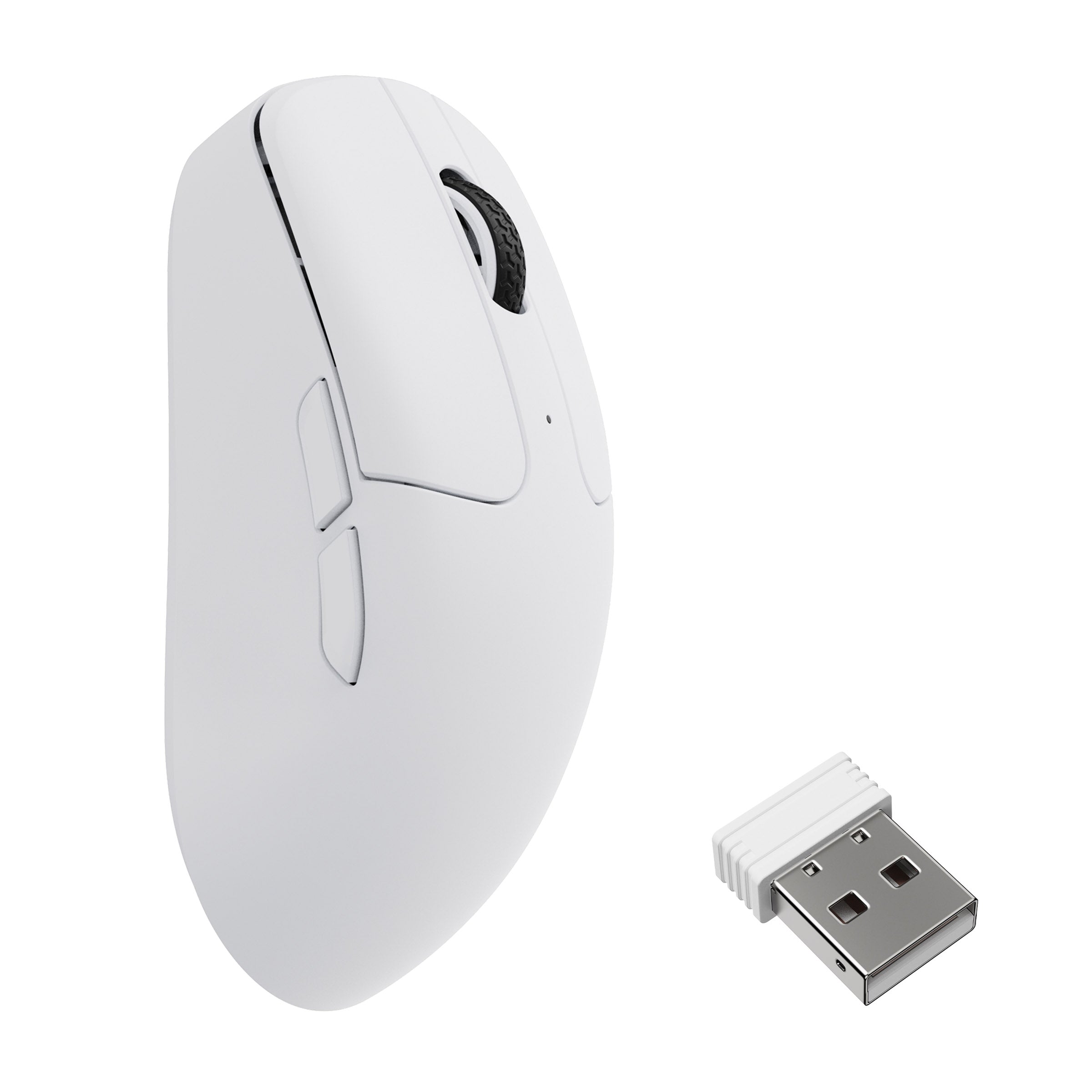 Keychron M2 8K Mouse