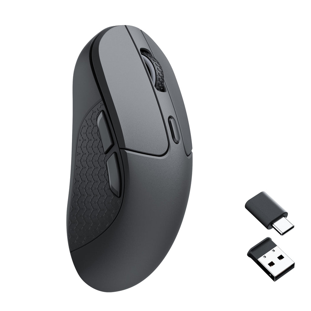 Keychron M3 Lite Wireless Mouse