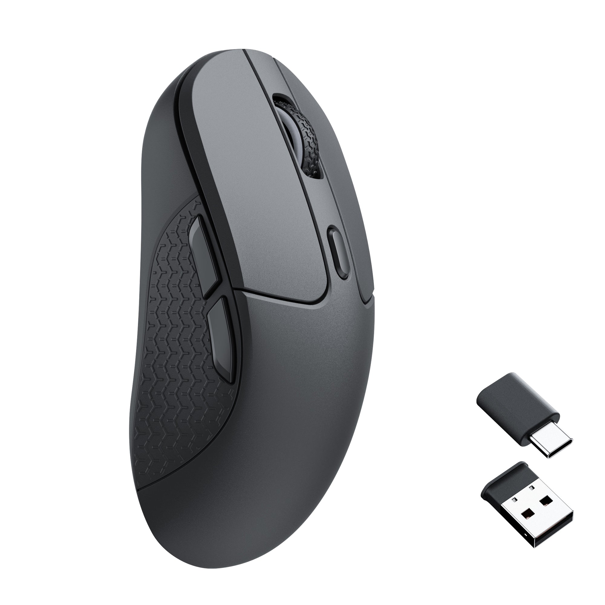 Keychron M3 Lite Wireless Mouse