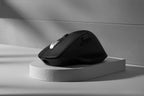 Keychron M6 Wireless 8K Steel Scroll Wheel Mouse