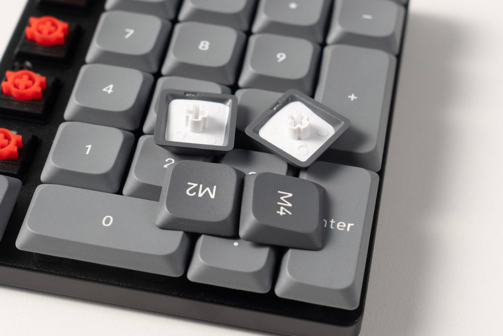 Keychron K0 Max Wireless Hotswap Low Profile Numpad