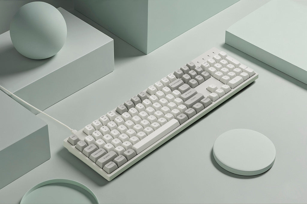 Keychron C2 Pro 8K Hotswap RGB Keyboard