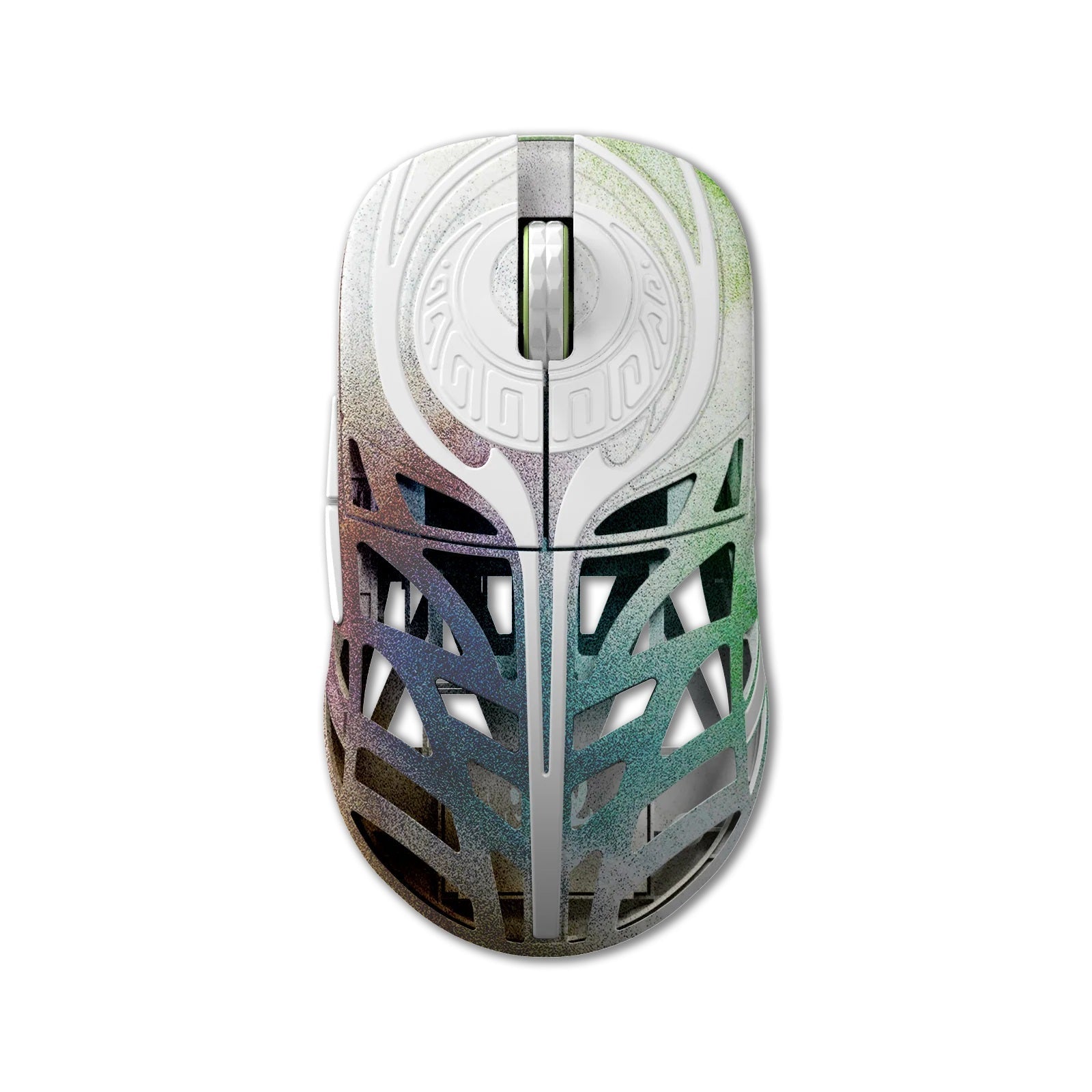 MK X WLMOUSE Strider Wireless 8K Mouse