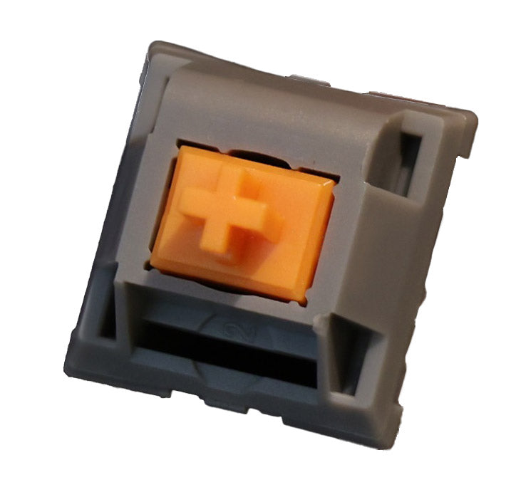 Keygeek Ashes R2 Linear PCB Mount Switch