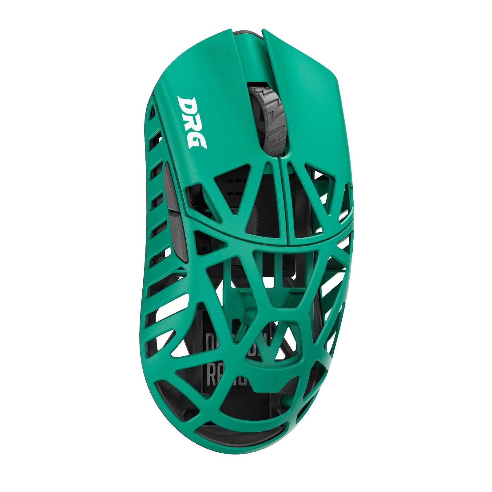 MK x WLMOUSE x DRG Beast X Mini Pro Wireless 8K Mouse