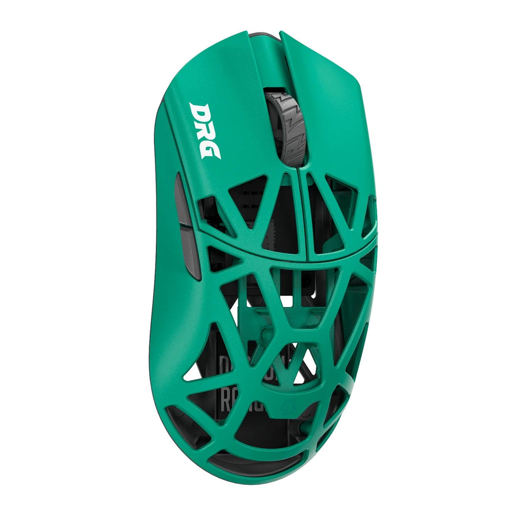 MK x WLMOUSE x DRG Beast X Mini Pro Wireless 8K Mouse