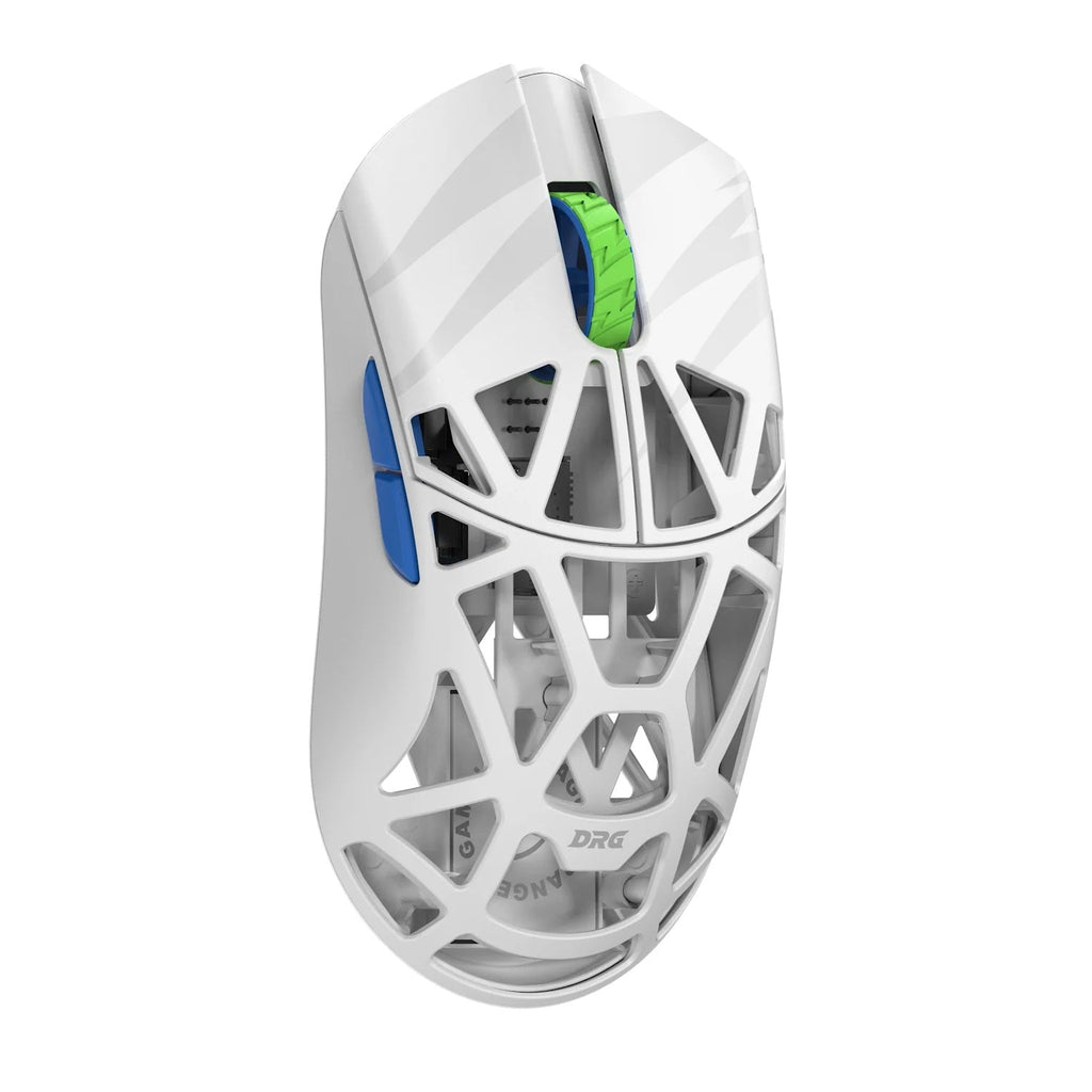 MK x WLMOUSE x DRG Beast X Pro Wireless 8K Mouse