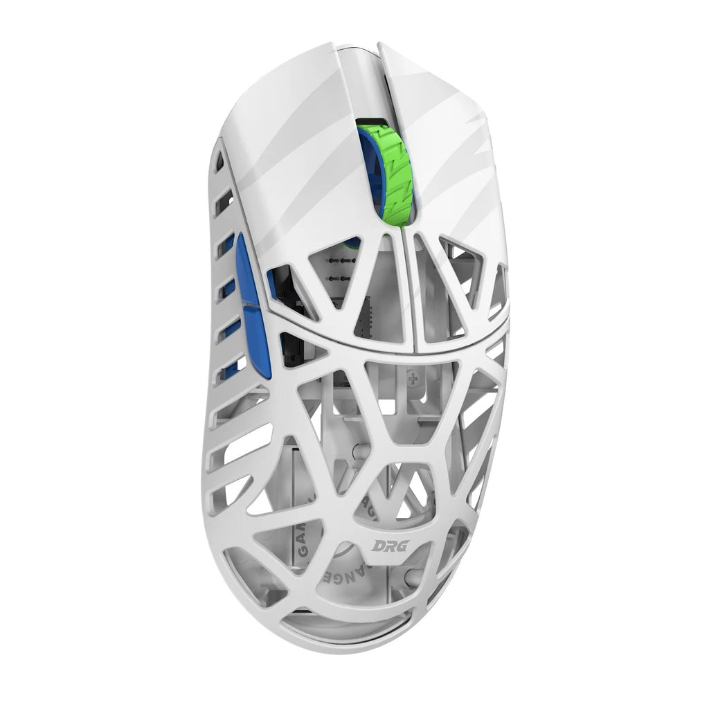 MK x WLMOUSE x DRG Beast X Max Wireless 8K Mouse