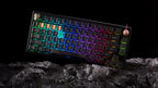 Keychron Black Myth Wukong Aluminum 75% Wireless Keyboard