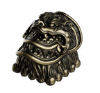 Keychron Black Myth Wukong Aluminum 75% Wireless Keyboard