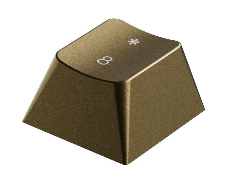 Keychron Black Myth Wukong Aluminum 75% Wireless Keyboard